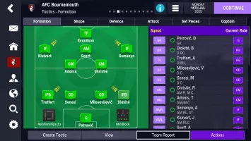 Football Manager 2024 Mobile
