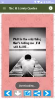 Sad Lonely Painful & Hurt Love