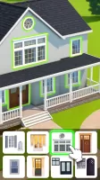 Happy Merge Home