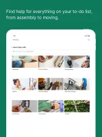 Taskrabbit - Handyman, Errands