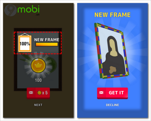 Paint Dropper: draw puzzle