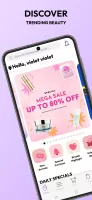 Strawberrynet Beauty Shopping