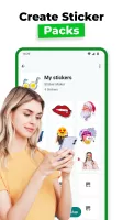 Sticker Maker