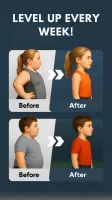 Exercise For Kids at Home