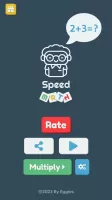 Speed Math