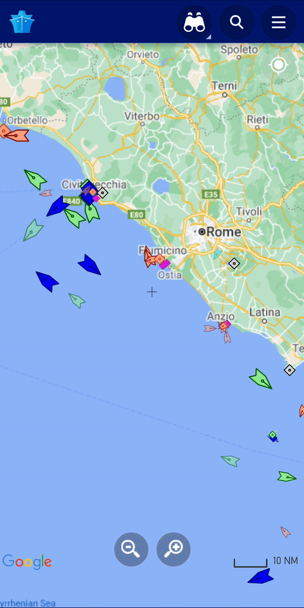 MarineTraffic