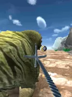 Monster Chase