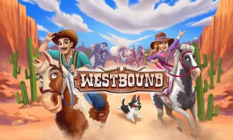 Westbound:Perils Ranch