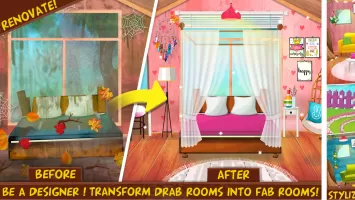 House Cleanup For Girls