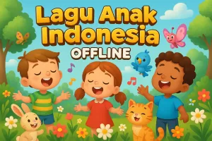 Kids Song Offline