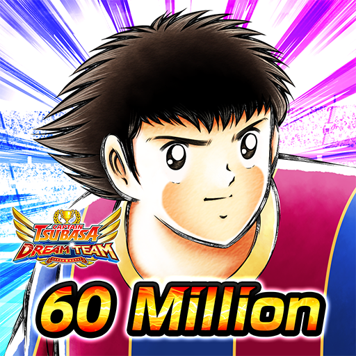 Captain Tsubasa: Dream Team