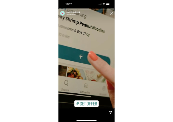 How to Add Link Stickers to Instagram Stories?