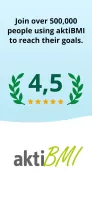 BMI Calculator + Weight Loss