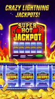 Double Fortune Casino Games