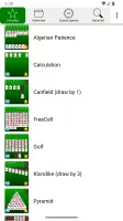 250+ Solitaire Collection