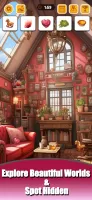 Find Journey：Hidden Objects