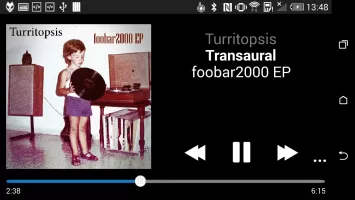 foobar2000