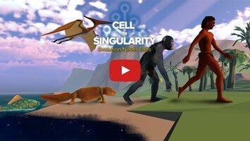 Cell to Singularity: Evolution Gameplay Android