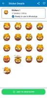 Cute Animal Memoji - WASticker