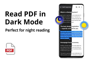 PDF Reader - PDF Viewer