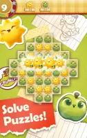 Farm Heroes Saga