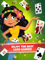 Buraco Loco: card game