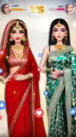 Wedding Fashion Dress Up Games