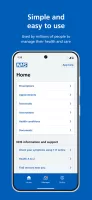 NHS App