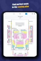 Ticketcorner