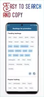 HashTags