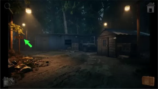 Meridian 157: Prologue