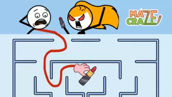 Maze Craze