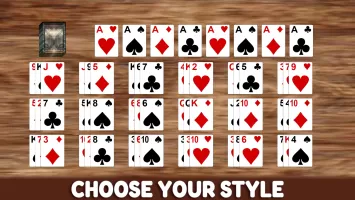 Classic Card Games Collection