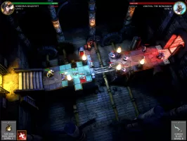 Warhammer Quest