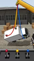 Crane Rescue 3D