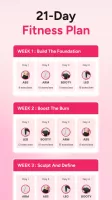 Workout for Women: Fit & Sweat
