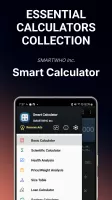 Smart Calculator