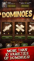 Dominoes