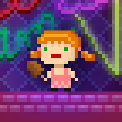 Tiny Tower: Tap Idle Evolution