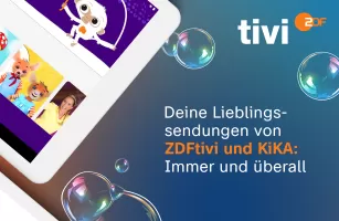 ZDFtivi App