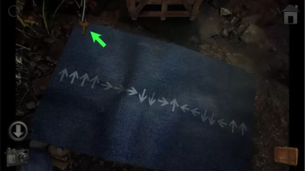 Meridian 157: Prologue