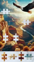 Jigsaw Puzzle Universe