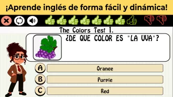Learn Spanish: Elementary Fun