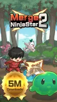 Merge Ninja Star 2