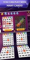 Bingo - Offline Bingo Game