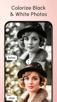 AI Photo Enhancer