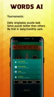 Words AI Friends Classic