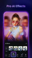 AI Video Editor