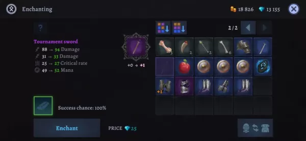 Darkrise - Pixel Action RPG