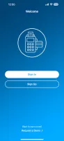 Credit Card Reader